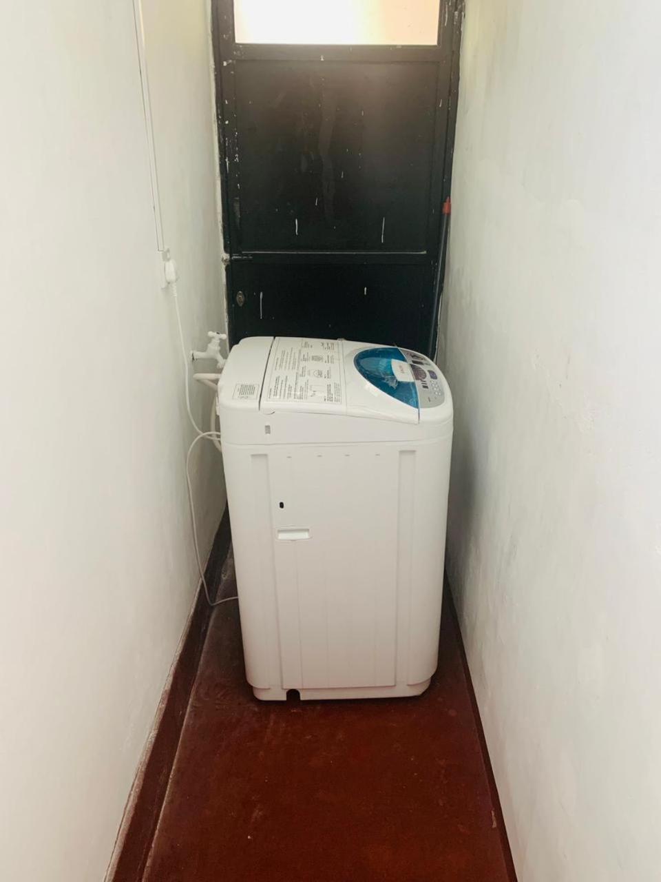 הוילה גאלה No 31 מראה חיצוני תמונה